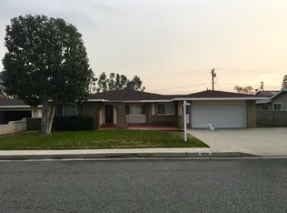 13031 Larrera St, Etiwanda, CA 91739