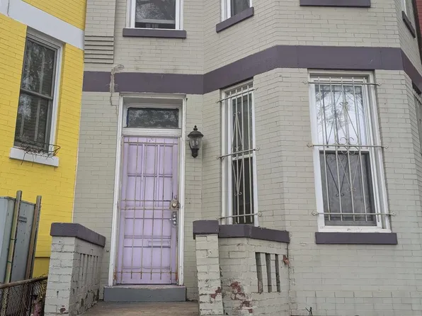 13 Rhode Island Ave NE, Washington, DC 20002