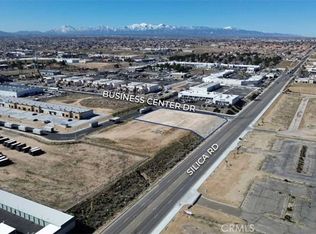 0 Industrial Center Dr, Victorville, CA 92395
