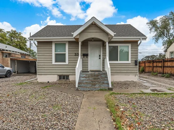 334 Belford Ave, Grand Junction, CO 81501