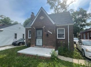 16586 Ardmore St, Detroit, MI 48235
