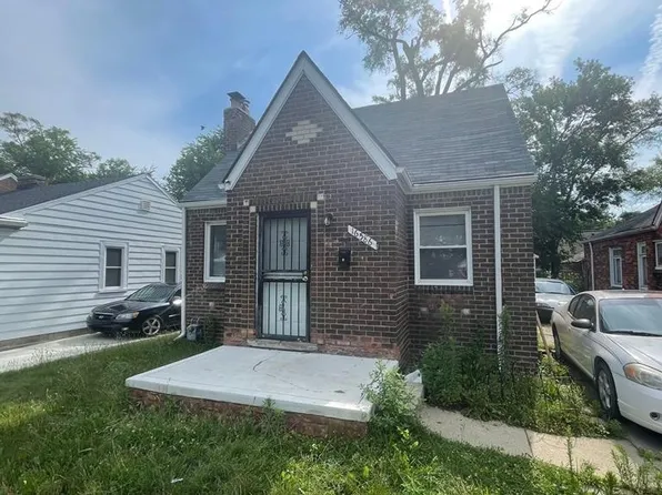 16586 Ardmore St, Detroit, MI 48235