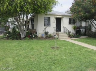 3669 W 59th St, Los Angeles, CA 90043