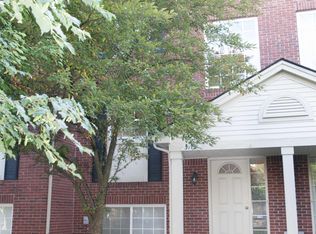 3113 Promenade Cir, Ann Arbor, MI 48108