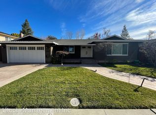 5056 Woodthrush Rd, Pleasanton, CA 94566