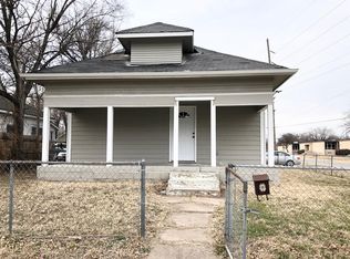 802 W McCormick Ave, Wichita, KS 67213