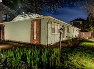 2913-2915 SE 19th Ave, Portland, OR