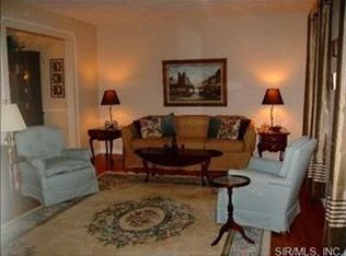 3328 Colgate Pl, Granite City, IL 62040