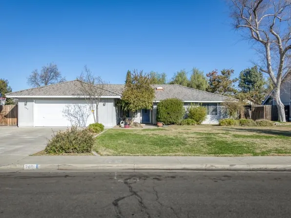 280 E Birch Ave, Hanford, CA 93230