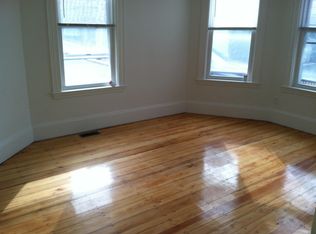 4 Weld Ave #2L, Roxbury, MA 02119