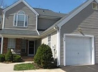 159 Aster Ct, Whitehouse Station, NJ 08889