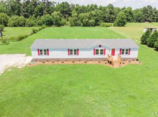 449 Wickham Rd, Shiloh, NC 27974