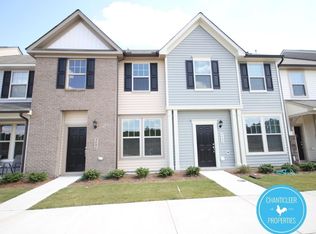 4204 Govan Ferry Dr, Wake Forest, NC 27587
