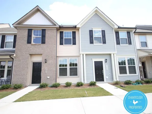 4204 Govan Ferry Dr, Wake Forest, NC