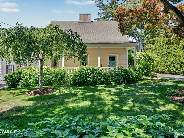 5 Old Kings Hwy, Old Greenwich, CT 06870