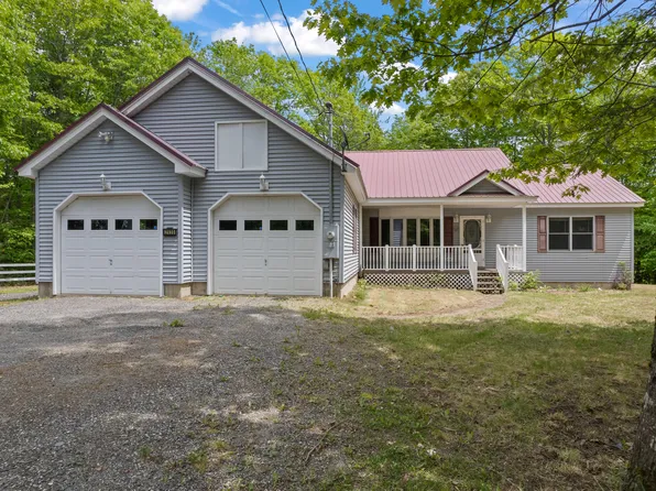 2939 Main Street, Fayette, ME 04349