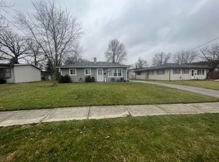 927 Daffodil Dr, Marion, OH