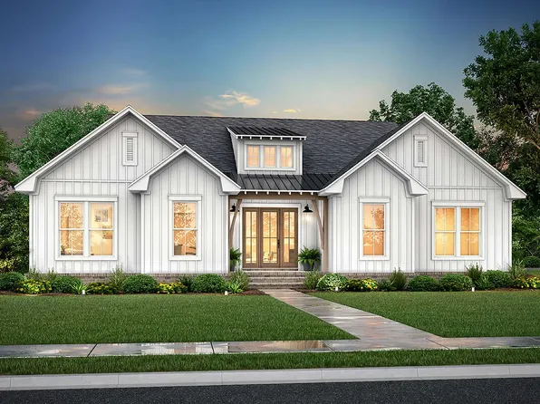 Clover Three Quarter Loop, Poolville, TX 76487