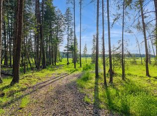 1350 Mooring Meadow Rd, Columbia Falls, MT 59912