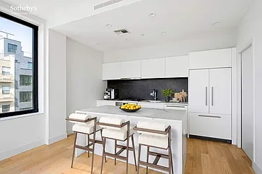 Rented by Sotheby's International Realty