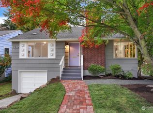 6219 43rd Ave NE, Seattle, WA 98115