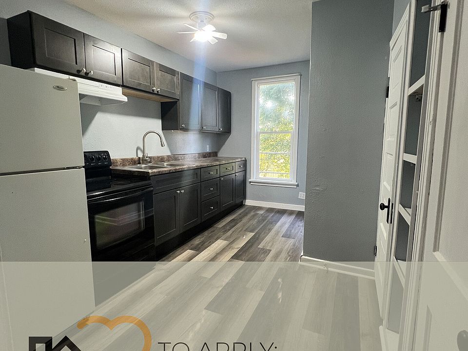 1st image of 205 S Walters St Unit 3