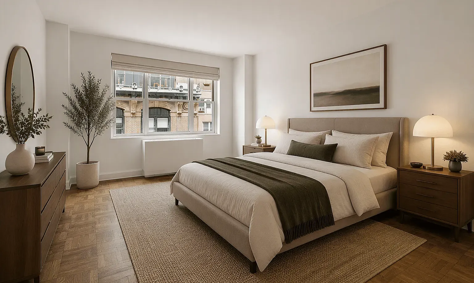 136 East 55th Street — Photo 1