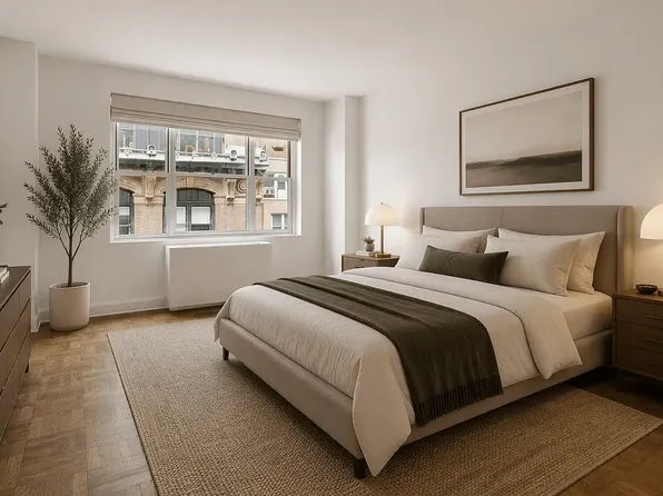 136 E 55th St APT 7K, New York, NY 10022