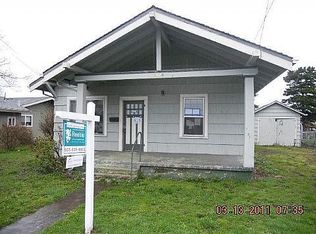 1429 NE 10th Ave, McMinnville, OR 97128