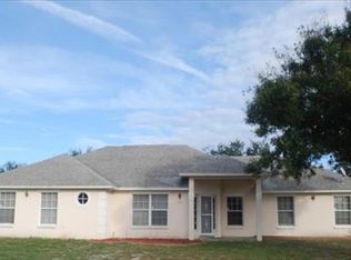 8999 Central Ave, Micco, FL 32976