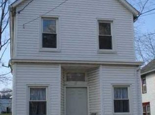 17 1st St, Freehold, NJ 07728