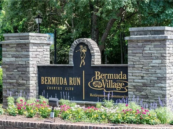 3106 Bermuda Vlg, Bermuda Run, NC 27006