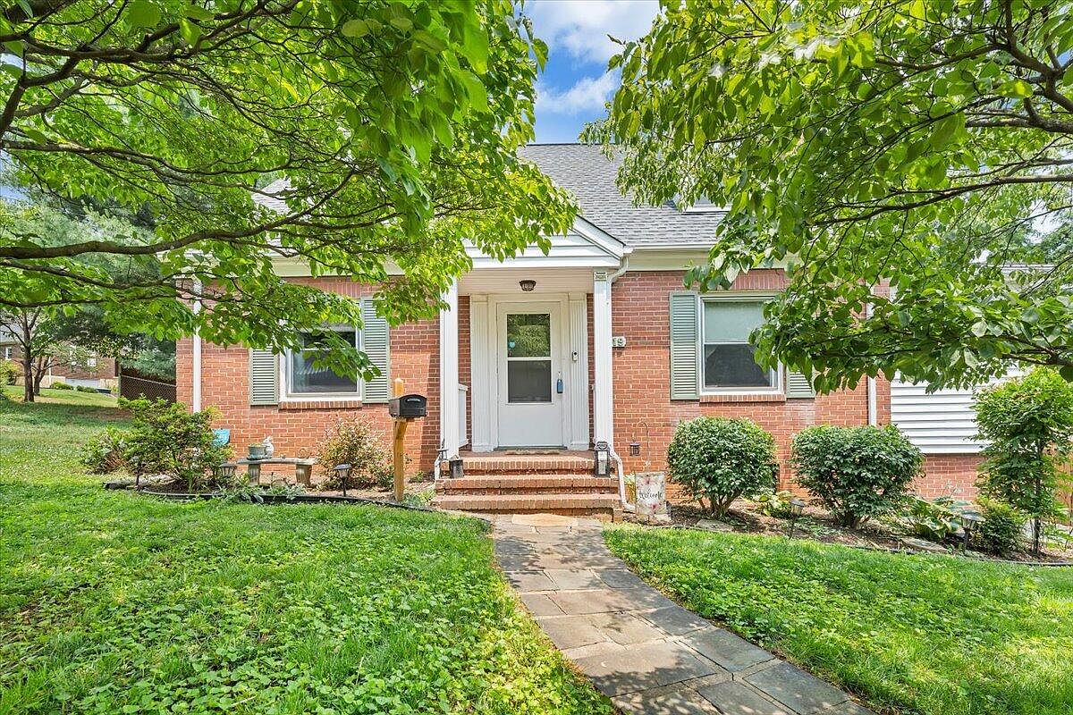 3519 Hillcrest Ave NW, Roanoke, VA 24012 Zillow