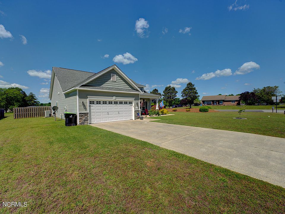 100 Maidstone Drive, Richlands, NC 28574 Zillow