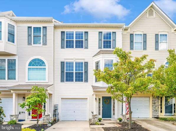 5743 Goldfinch Ct, Ellicott City, MD 21043