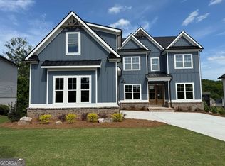 5613 Meadow View Dr, Jefferson, GA 30549