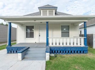 315 S Hydraulic St, Wichita, KS 67211