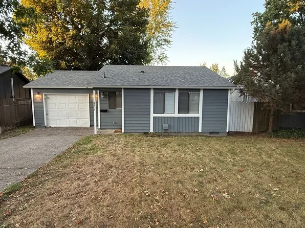 2429 NE Saratoga St, Portland, OR 97211