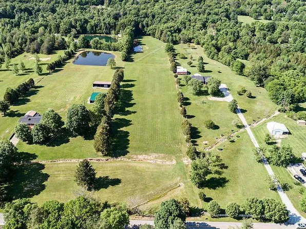2996 Nat Rogers Rd Lot 2, Boston, KY 40107