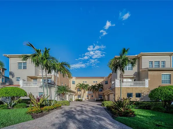530 Avellino Isles CIR #7101, NAPLES, FL 34119