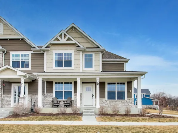 301 Didier Ct, Buffalo Grove, IL 60089