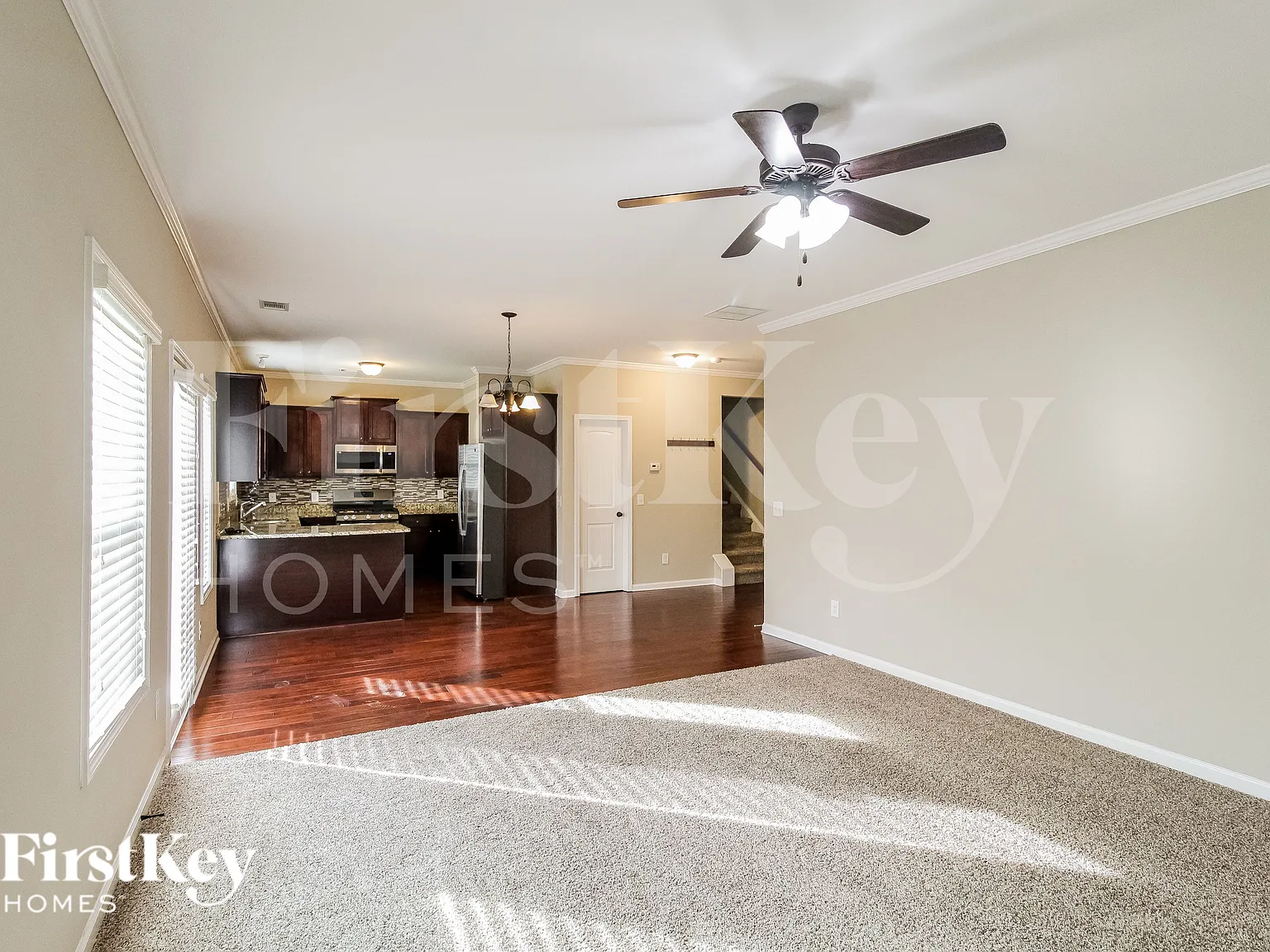 4 bed, 2.5 bath, 2260 sqft, $2,455 — Photo 3