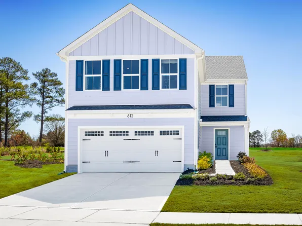 148 Traverse Mountain Dr, Wendell, NC 27591