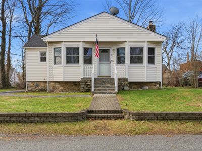 51 Johnson Street, Lake Peekskill, NY, 10537