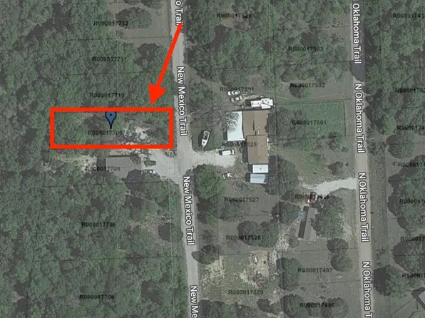 6222 New Mexico Trl, Granbury, TX 76048