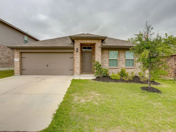 2313 Stallings Rd, Fort Worth, TX 76108