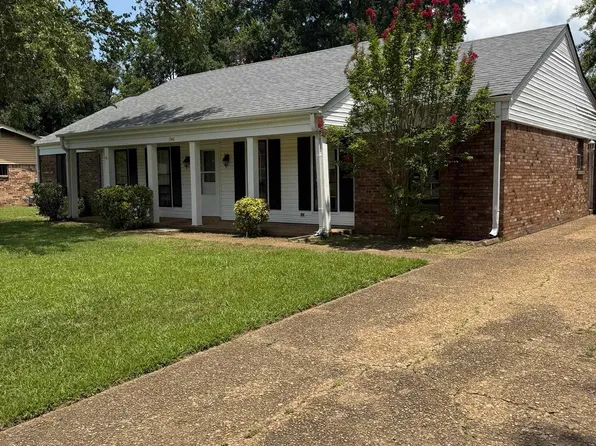 1546 Dimwood St, Memphis, TN 38134