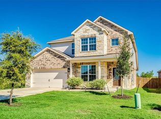 19908 Andrew Johnson Dr, Manor, TX 78653