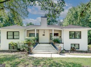 1377 Scott Blvd, Decatur, GA 30030