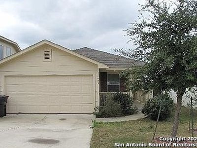 16007 Dominic Pl, San Antonio, TX, 78247
